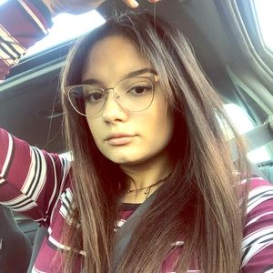 Meet your Posher, Arline